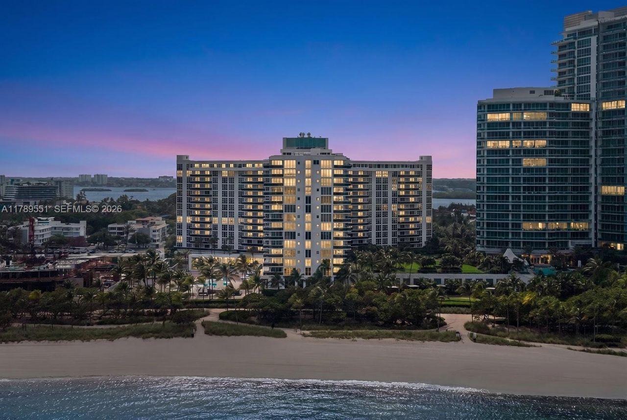 10275 Collins Ave, Unit 507, Bal Harbour, FL 33154 Photo