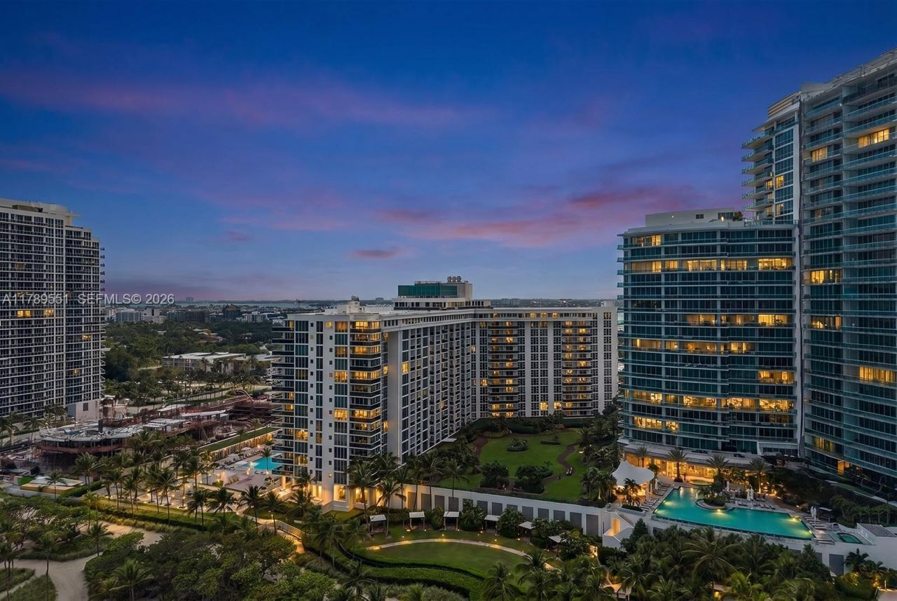 10275 Collins Ave, Unit 507, Bal Harbour, FL 33154 Photo