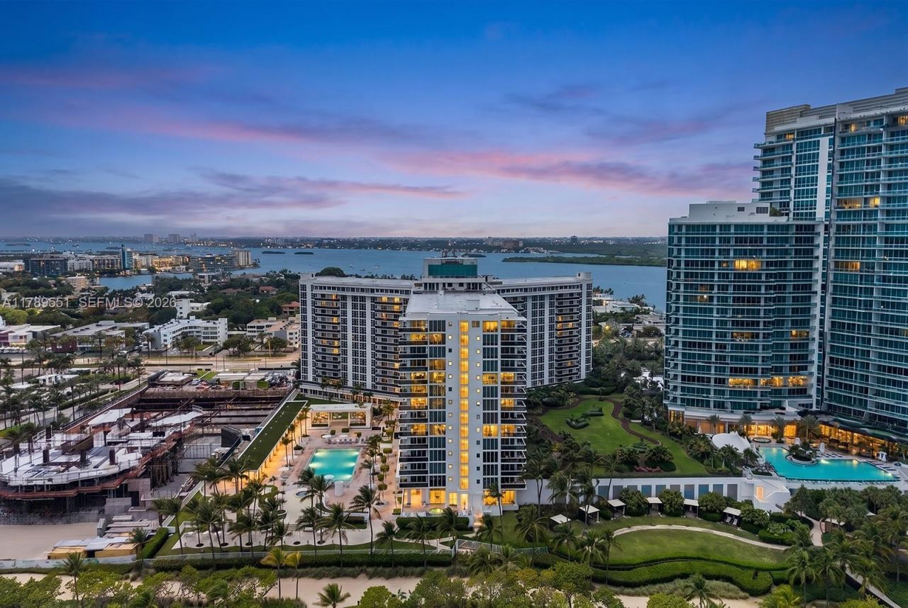 10275 Collins Ave, Unit 507, Bal Harbour, FL 33154 Photo