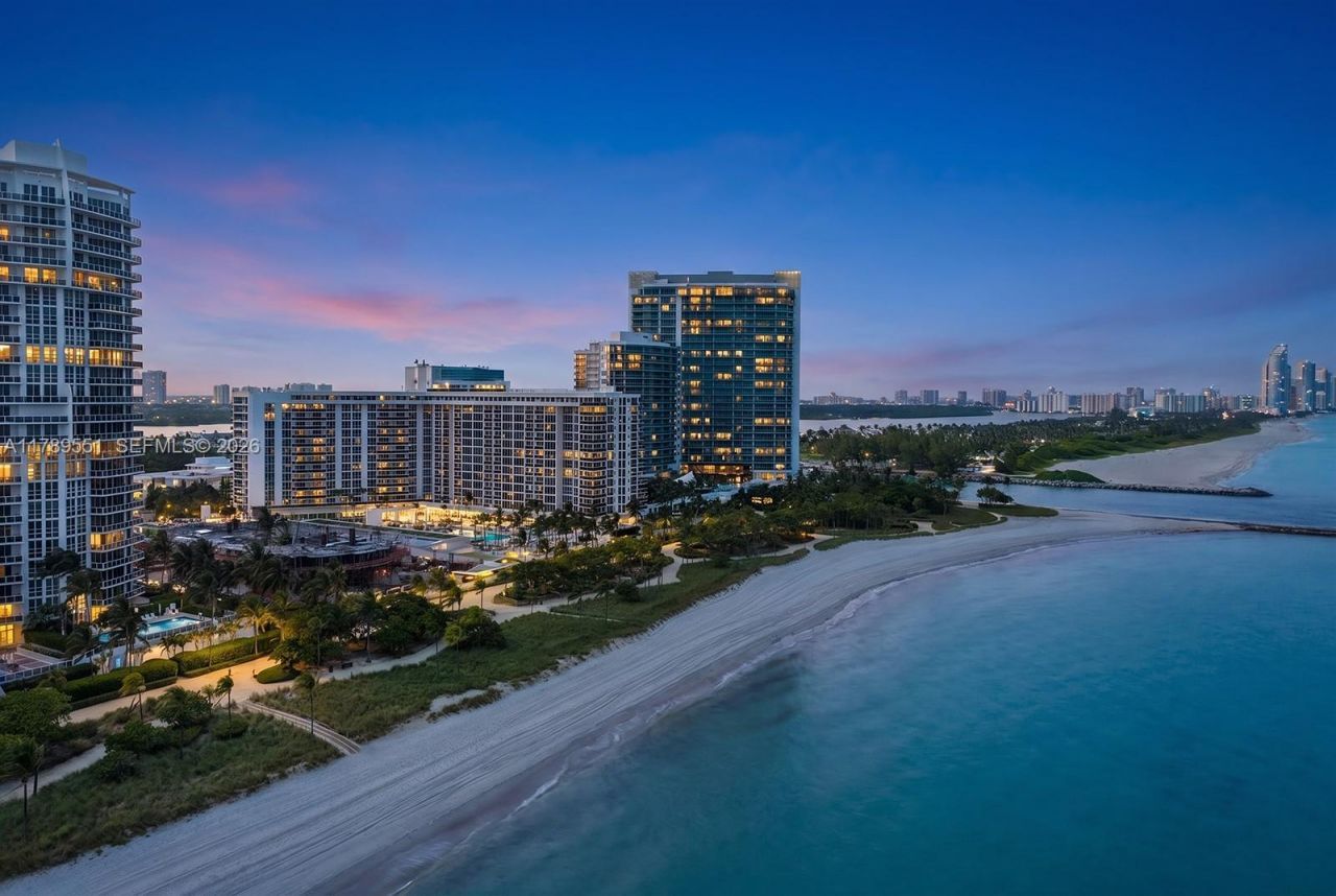 10275 Collins Ave, Unit 507, Bal Harbour, FL 33154 Photo