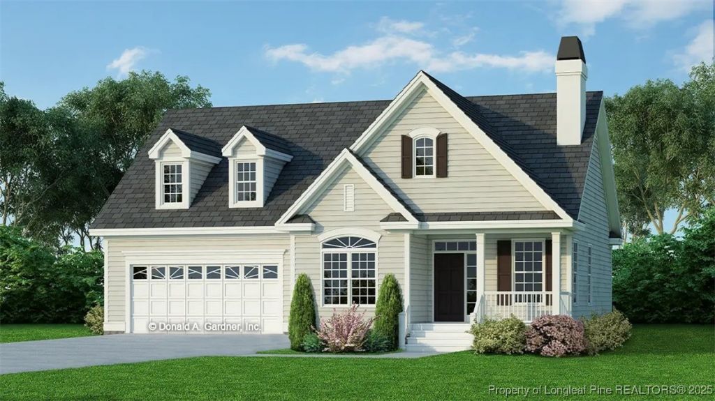 404 Earl Street, Clinton, NC 28328 Main Photo