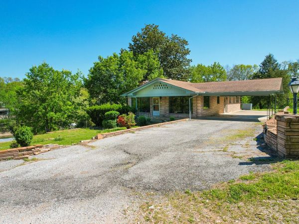 63259 E 256 Road, Grove, OK 74344