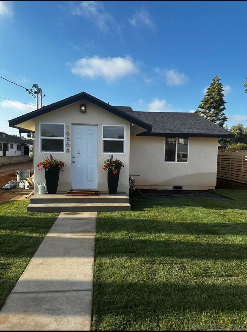 1656 Evergreen Ave, Unit A, San Diego, CA 92154 Main Photo