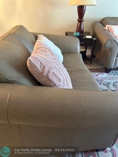 2801 Somerset Drive, Unit 209, Lauderdale Lakes, FL 33311 Photo