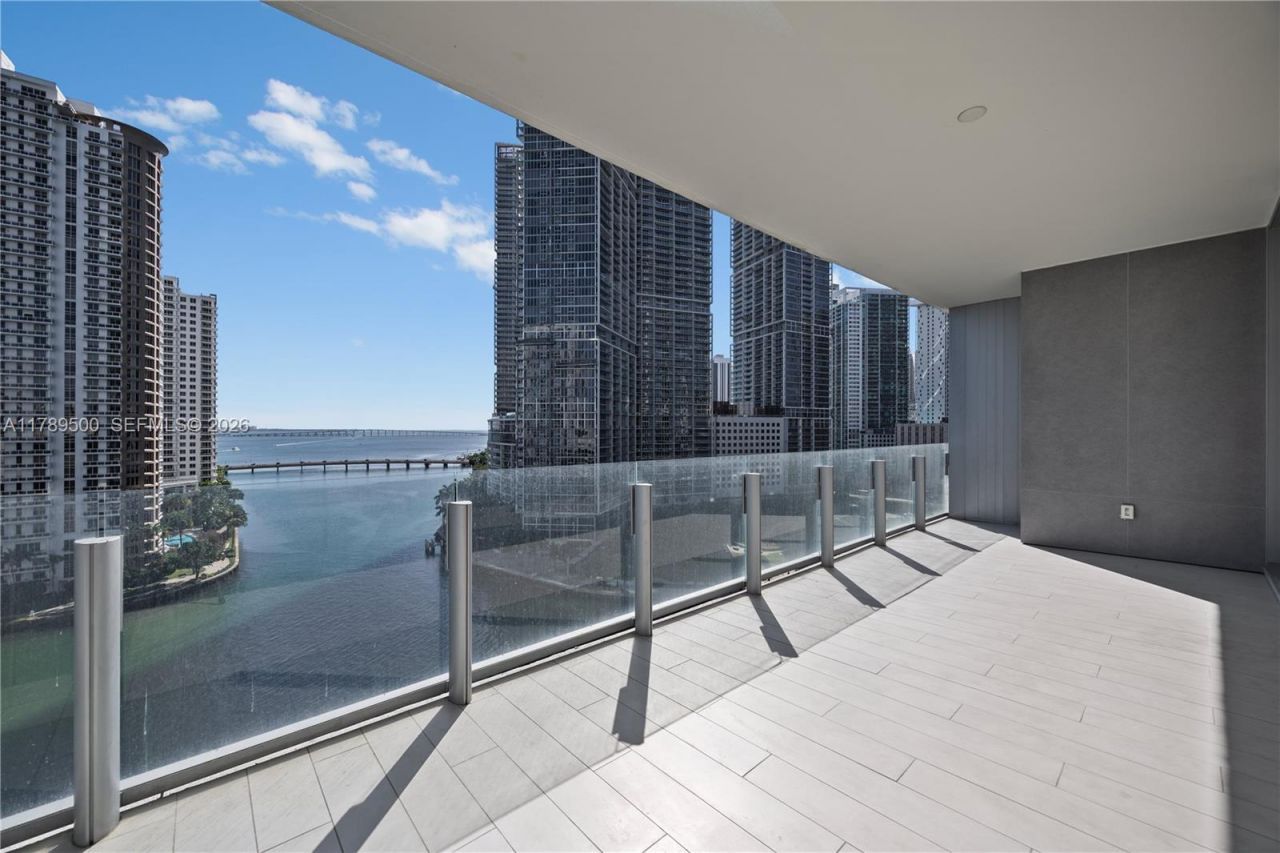 300 Biscayne Blvd Way, Unit 1102, Miami, FL 33131 Photo