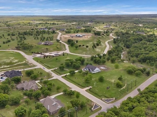 3061 Winding Creek Trail, Aledo, TX 76008