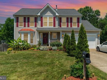 17616 CHISHOLM LANE, DUMFRIES, VA 22026