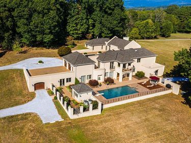 1209 Sycamore Creek Drive, Goode, VA 24556