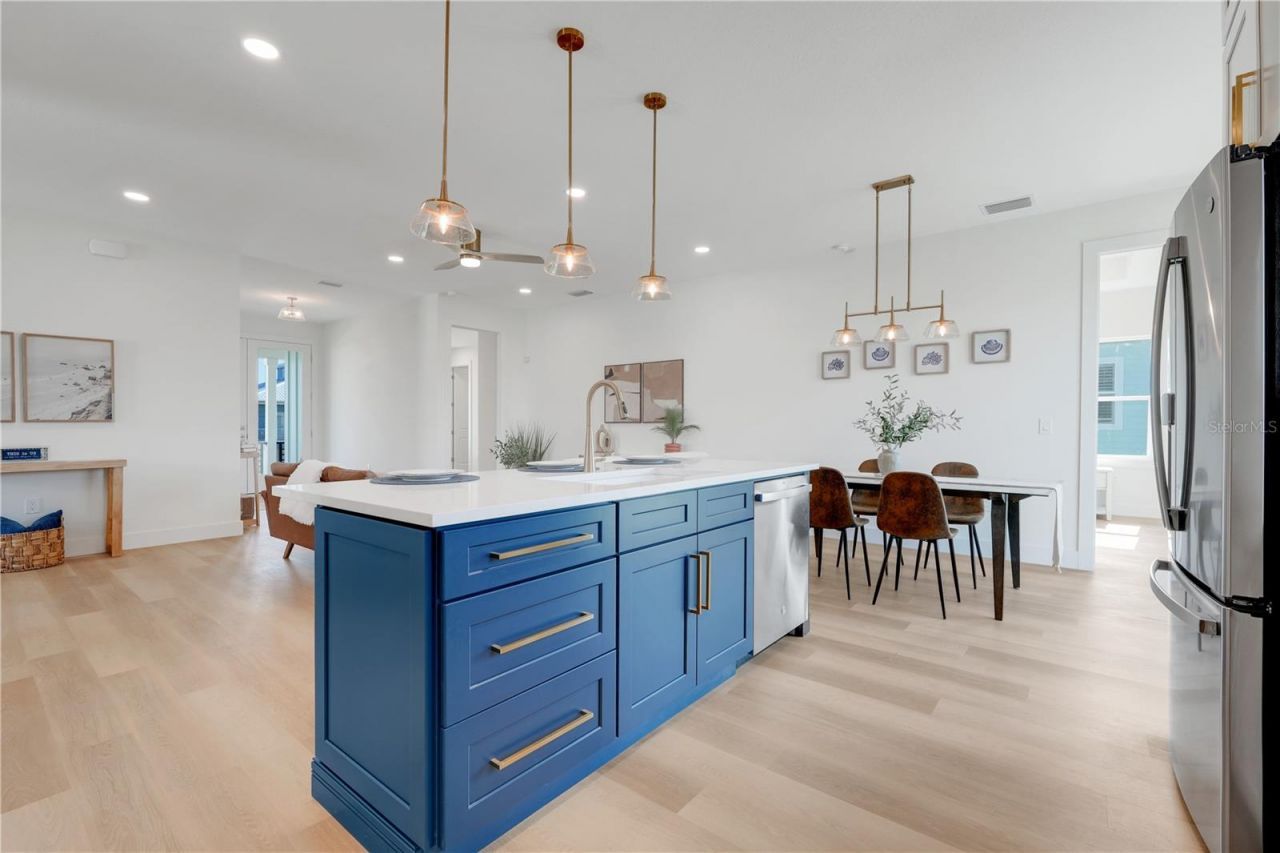 3496 Amberjack Drive, Hernando Beach, FL 34607 Photo