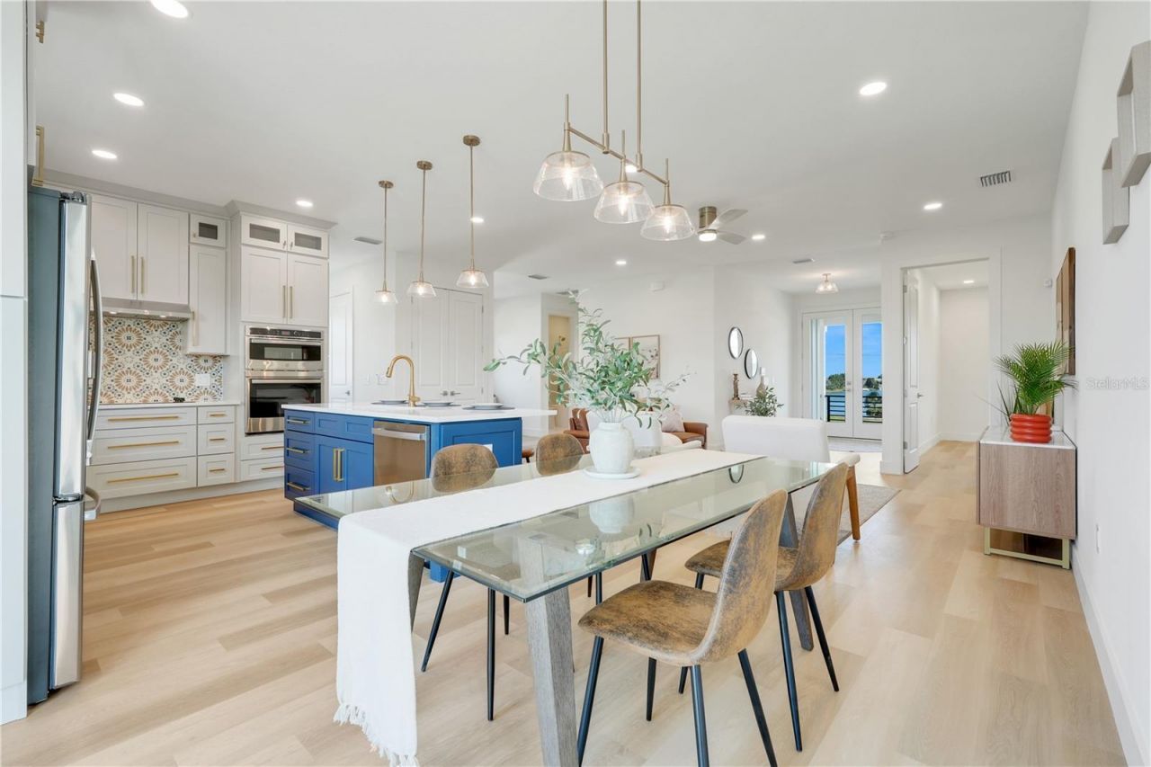 3496 Amberjack Drive, Hernando Beach, FL 34607 Photo