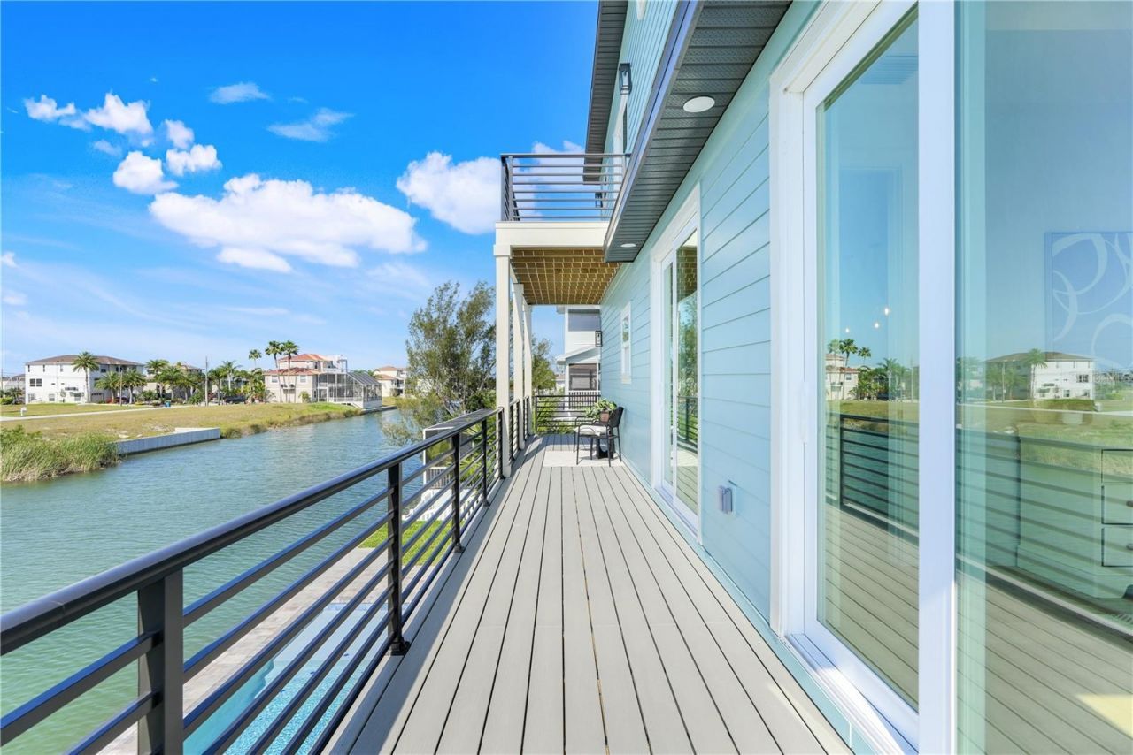 3496 Amberjack Drive, Hernando Beach, FL 34607 Photo