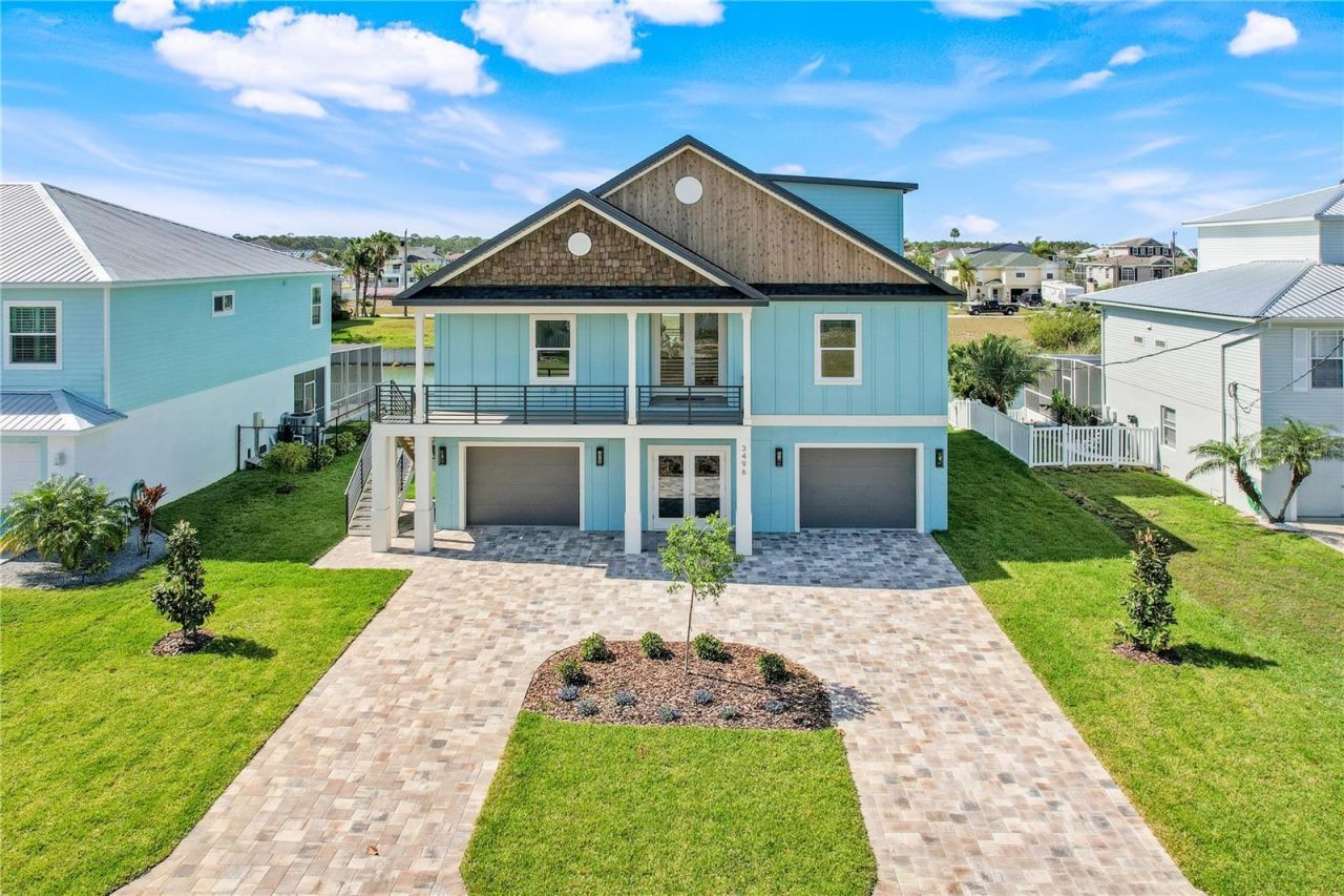 3496 Amberjack Drive, Hernando Beach, FL 34607 Photo