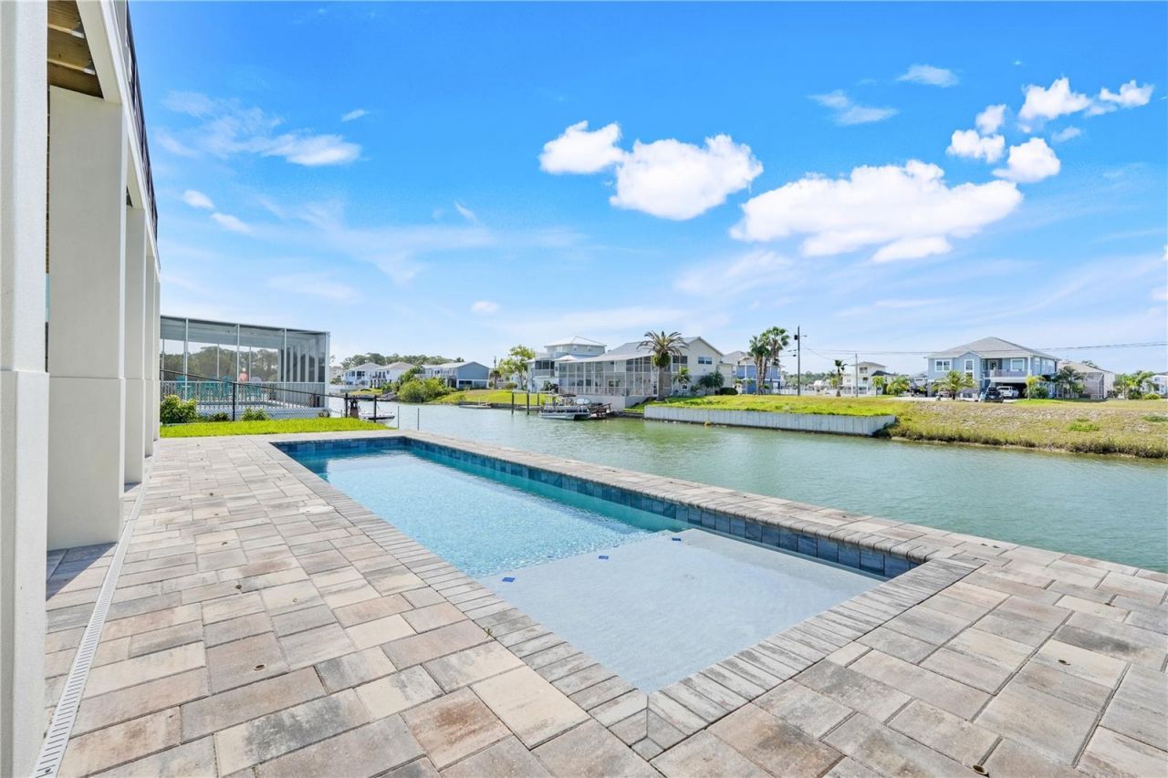 3496 Amberjack Drive, Hernando Beach, FL 34607 Photo