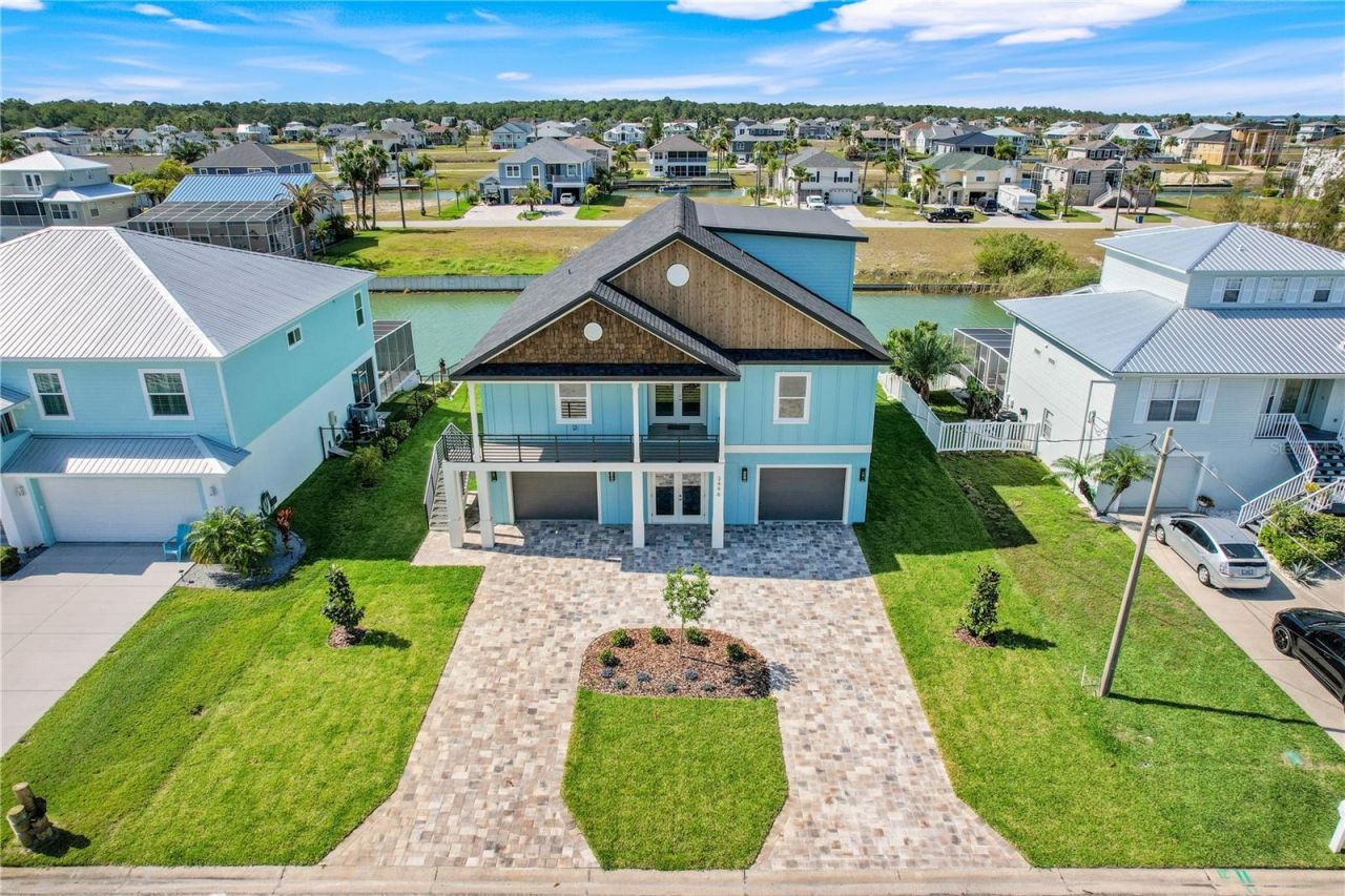 3496 Amberjack Drive, Hernando Beach, FL 34607 Photo