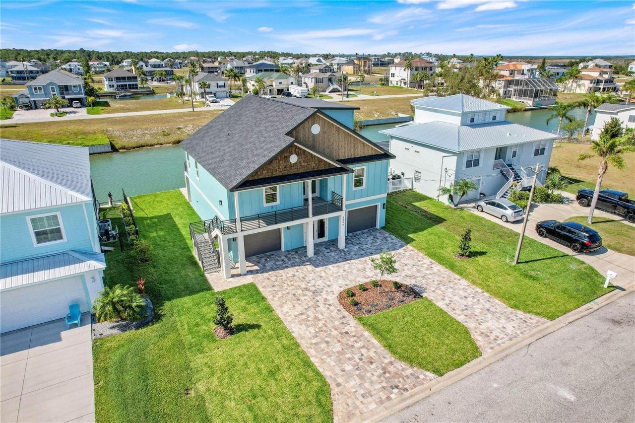 3496 Amberjack Drive, Hernando Beach, FL 34607 Photo