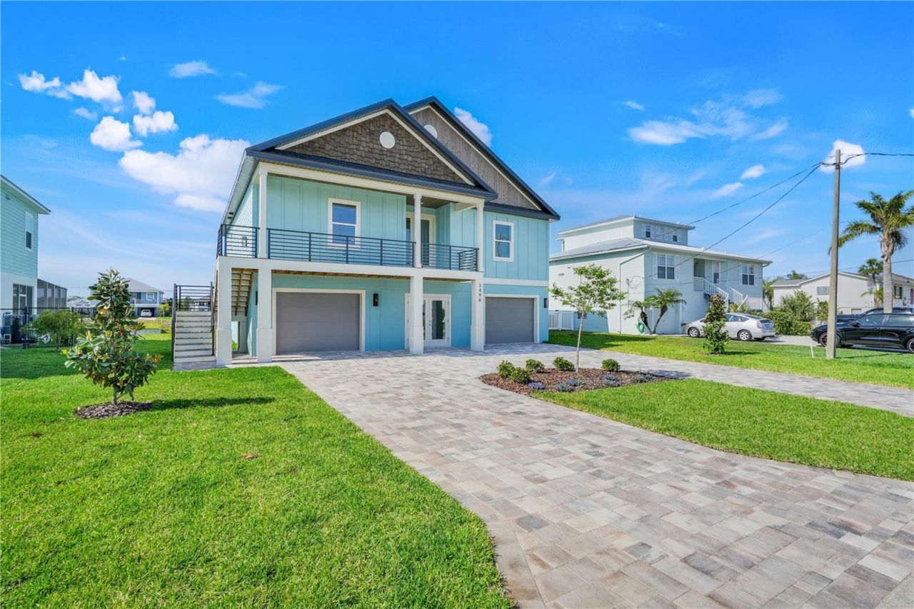 3496 Amberjack Drive, Hernando Beach, FL 34607 Photo