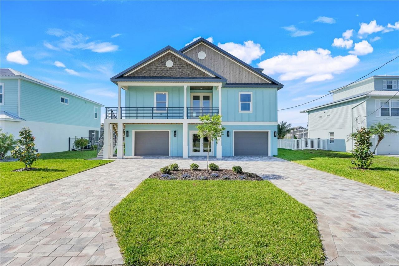 3496 Amberjack Drive, Hernando Beach, FL 34607 Photo