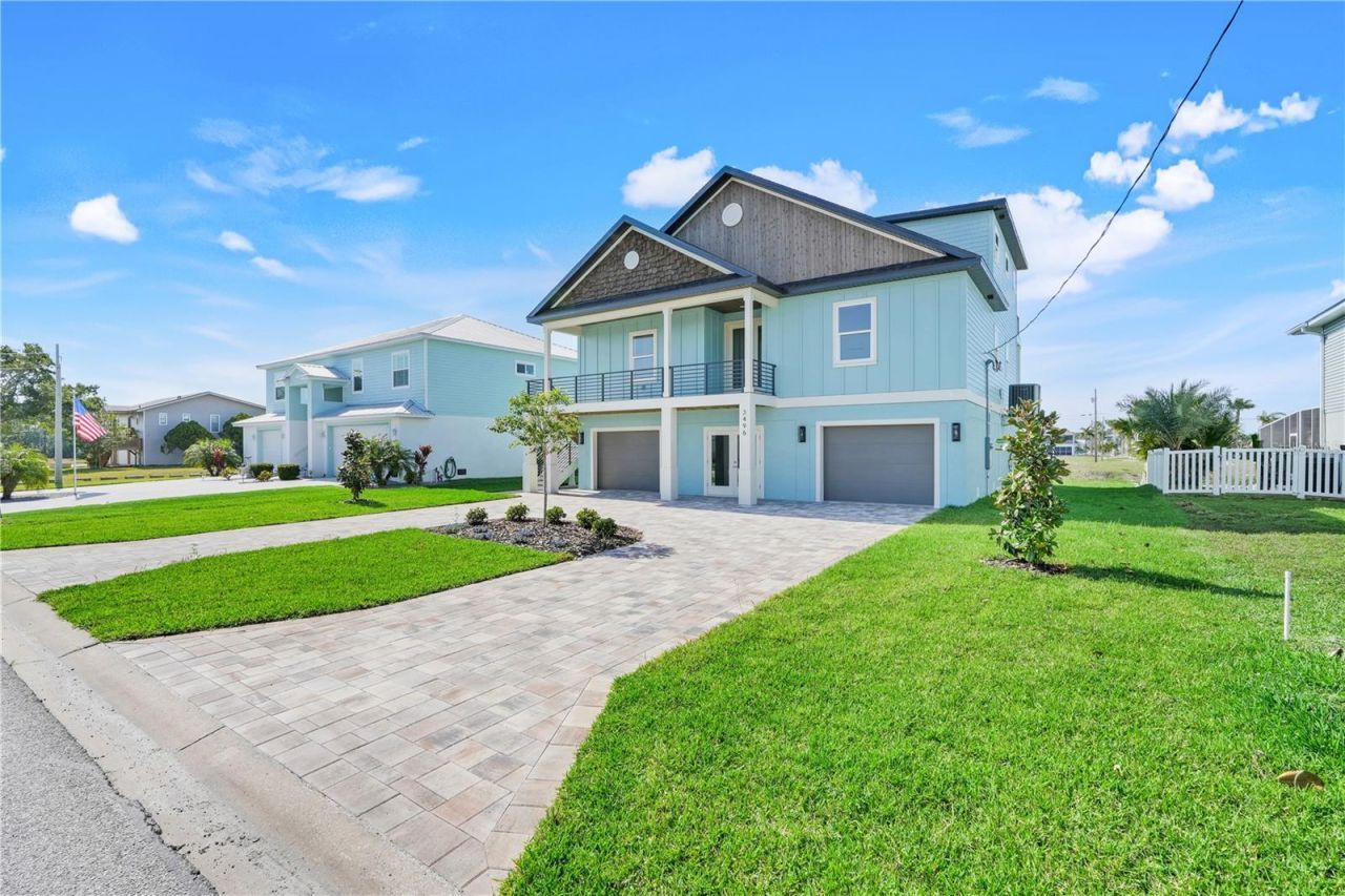 3496 Amberjack Drive, Hernando Beach, FL 34607 Photo
