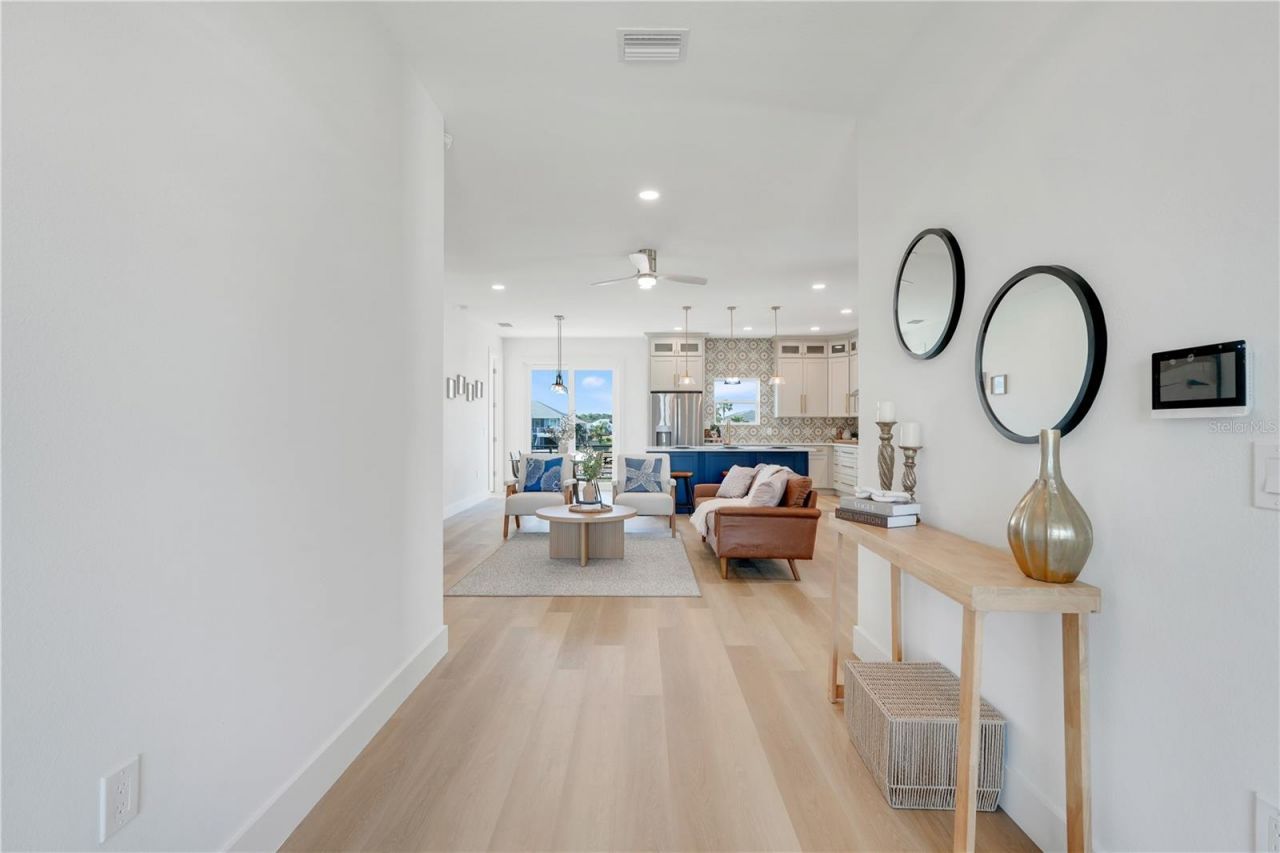 3496 Amberjack Drive, Hernando Beach, FL 34607 Photo