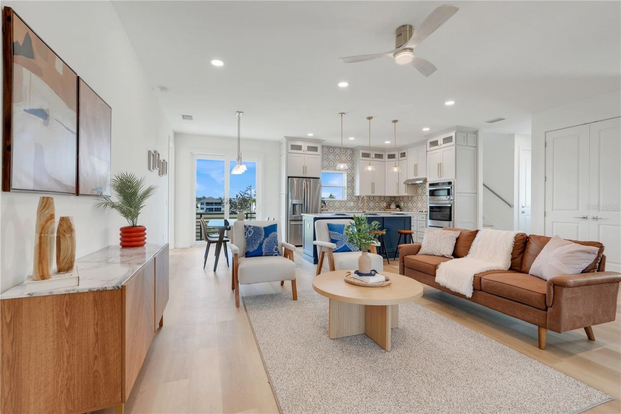 3496 Amberjack Drive, Hernando Beach, FL 34607 Photo