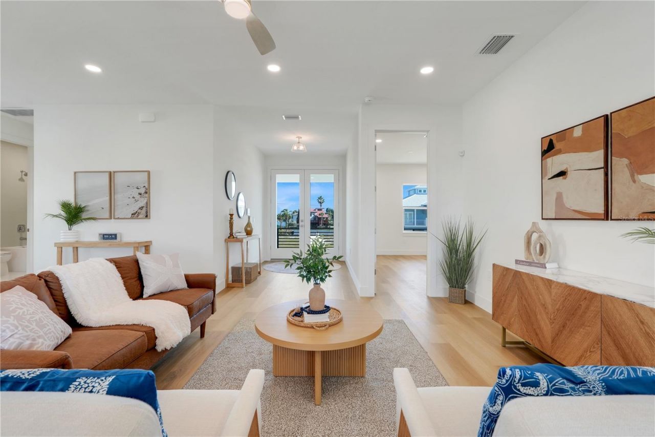 3496 Amberjack Drive, Hernando Beach, FL 34607 Photo