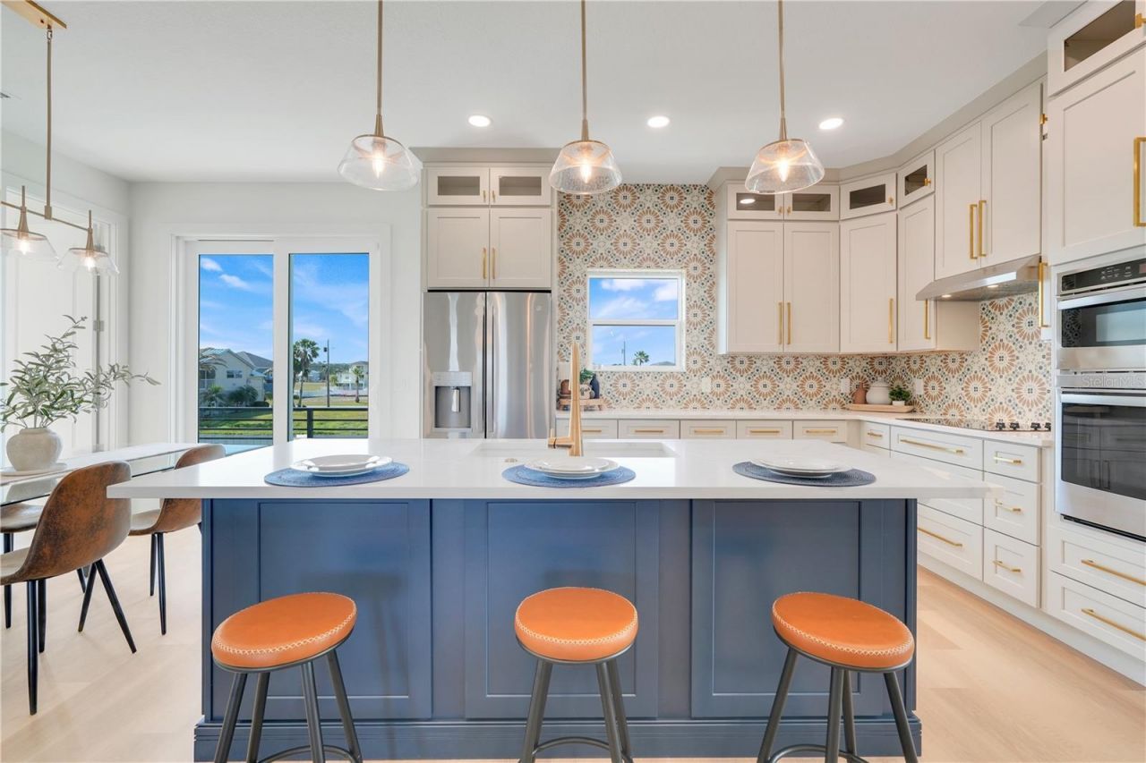 3496 Amberjack Drive, Hernando Beach, FL 34607 Photo