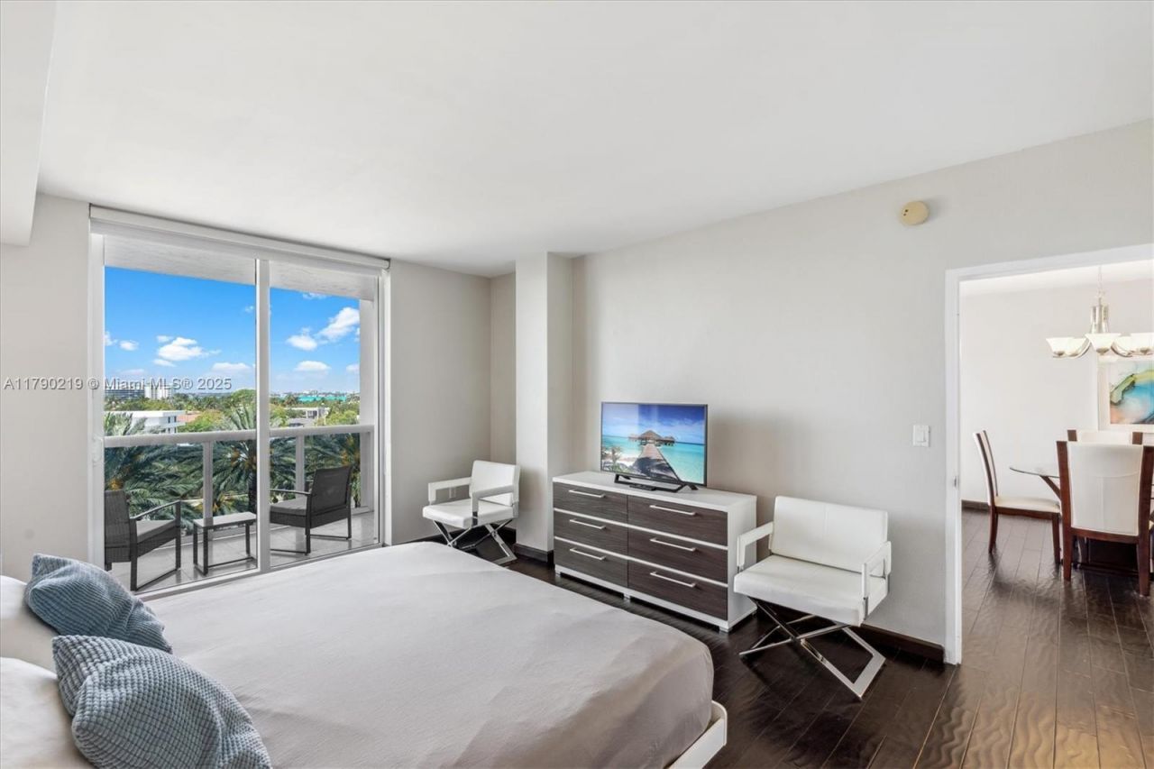 10275 Collins Ave, Unit 529, Bal Harbour, FL 33154 Photo