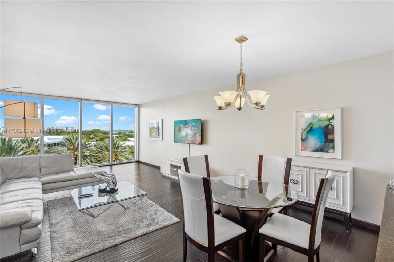 10275 Collins Ave, Unit 529, Bal Harbour, FL 33154 Photo