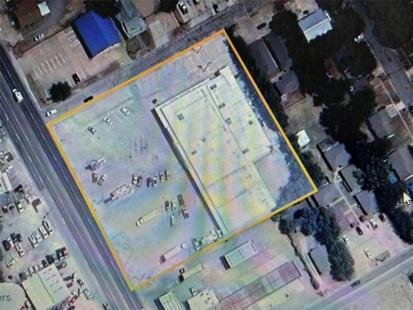 1322 N Main Street, Unit 1320, Cleburne, TX 76033