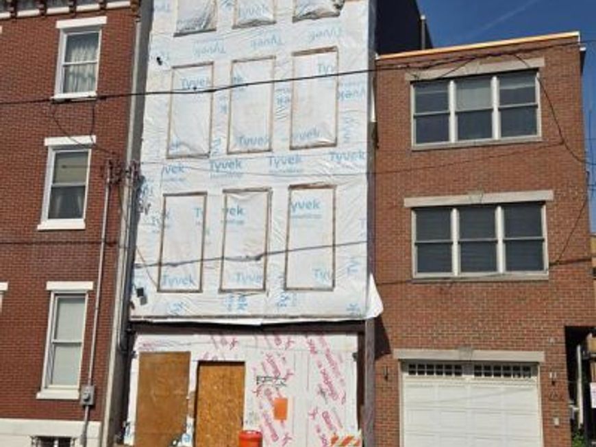 1406 E Moyamensing Avenue, Philadelphia, PA 19147 Main Photo