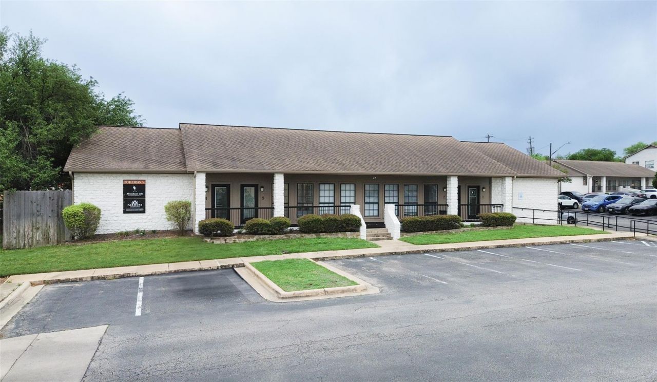 13740 Research Blvd, Unit Bldg S, Austin, TX 78750 Main Photo