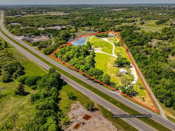 3220 Mineral Wells Highway, Weatherford, TX 76088