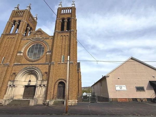 305 5TH AVE, SCRANTON, PA 18505