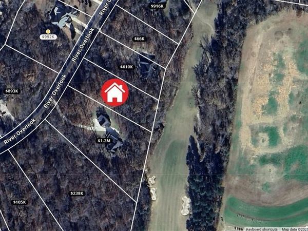 507 River Overlook, Forsyth, GA 31029