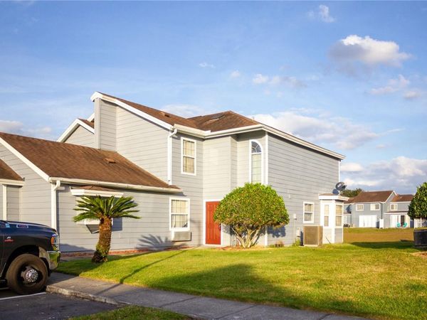 873.0 CARIBBEAN DRIVE, Unit A, DAVENPORT, FL 33897