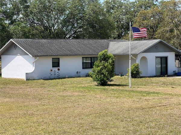 13020 SUN ROAD, BROOKSVILLE, FL 34613