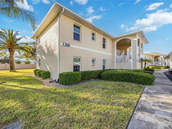 5800 SABAL TRACE DRIVE, Unit 1302, NORTH PORT, FL 34287