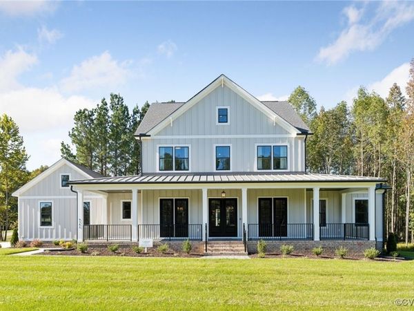 8830 EMILY JANE Place, Quinton, VA 23141