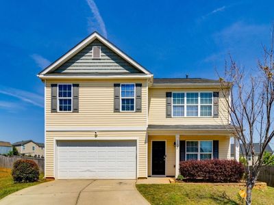 216 Bantam Place, Lexington, SC 29072