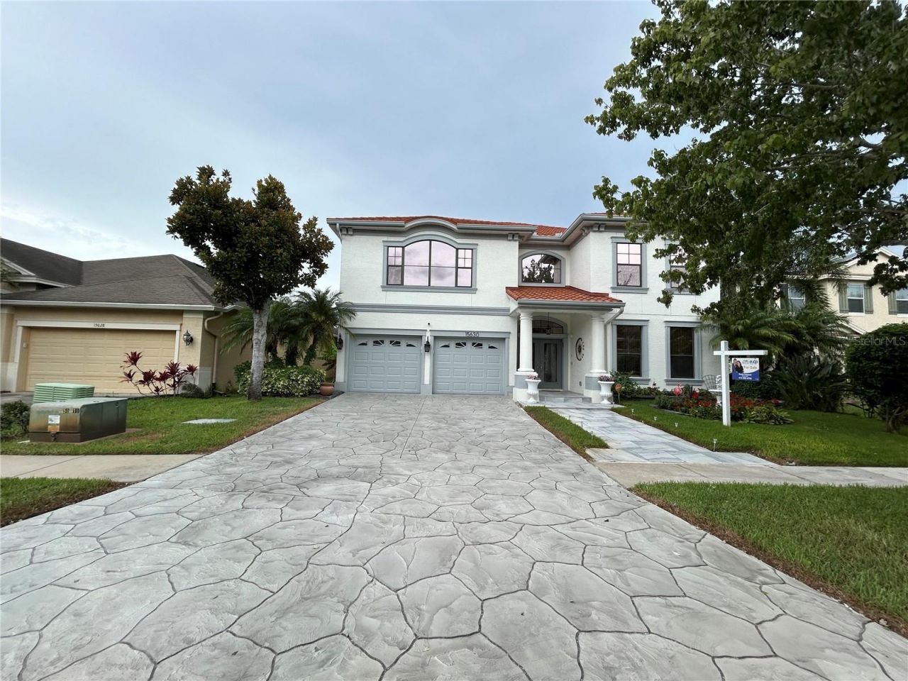 15630 N Himes Avenue, Tampa, FL 33618 Photo