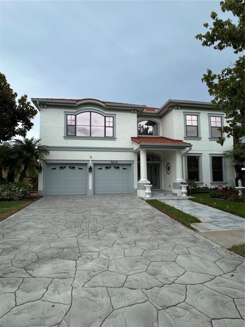 15630 N Himes Avenue, Tampa, FL 33618 Photo