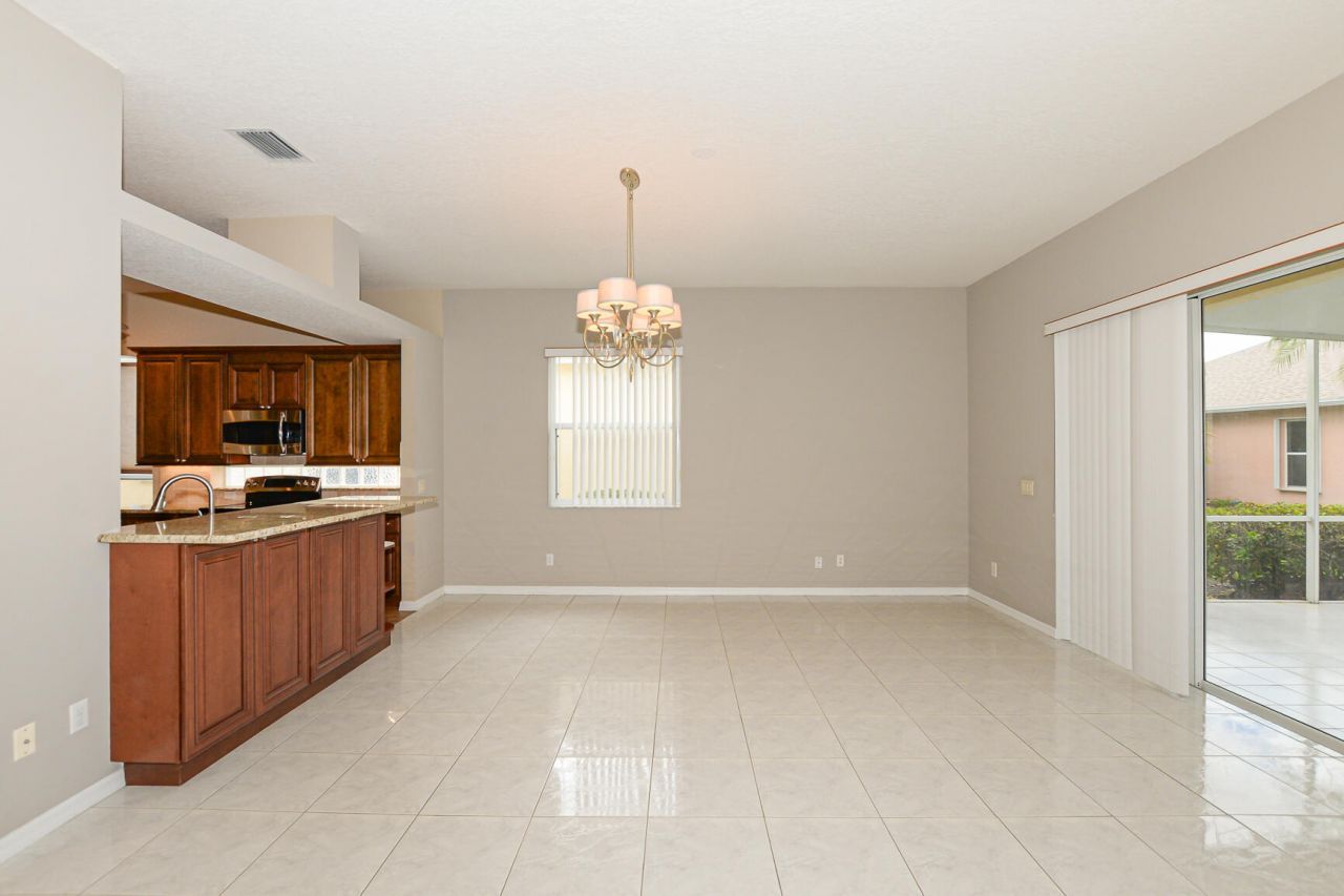 614 NW Monticello Place, Port Saint Lucie, FL 34986 Photo