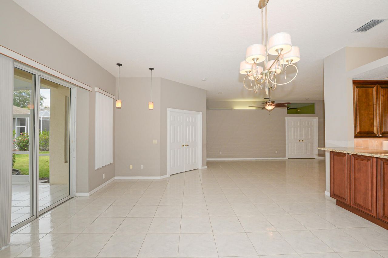 614 NW Monticello Place, Port Saint Lucie, FL 34986 Photo