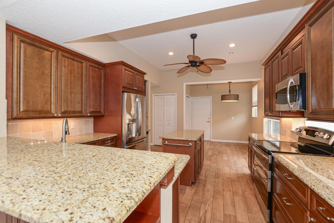 614 NW Monticello Place, Port Saint Lucie, FL 34986 Photo