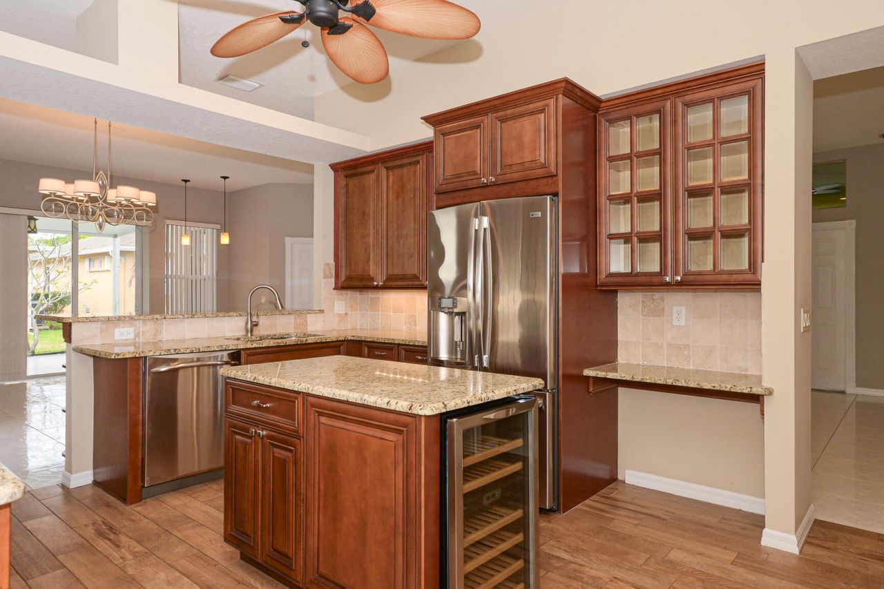 614 NW Monticello Place, Port Saint Lucie, FL 34986 Photo