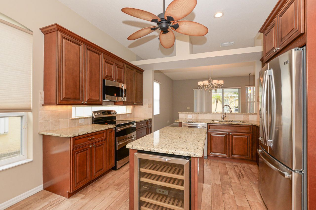 614 NW Monticello Place, Port Saint Lucie, FL 34986 Photo