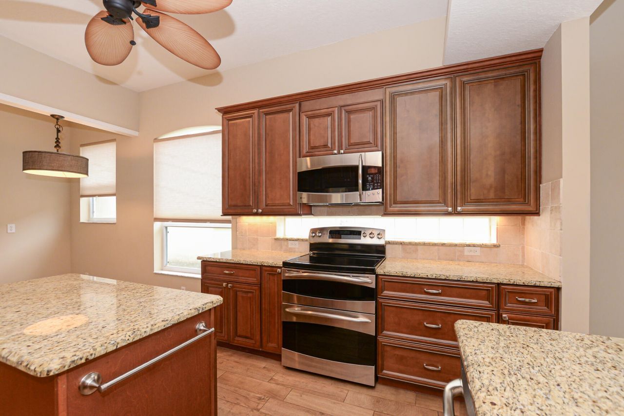 614 NW Monticello Place, Port Saint Lucie, FL 34986 Photo