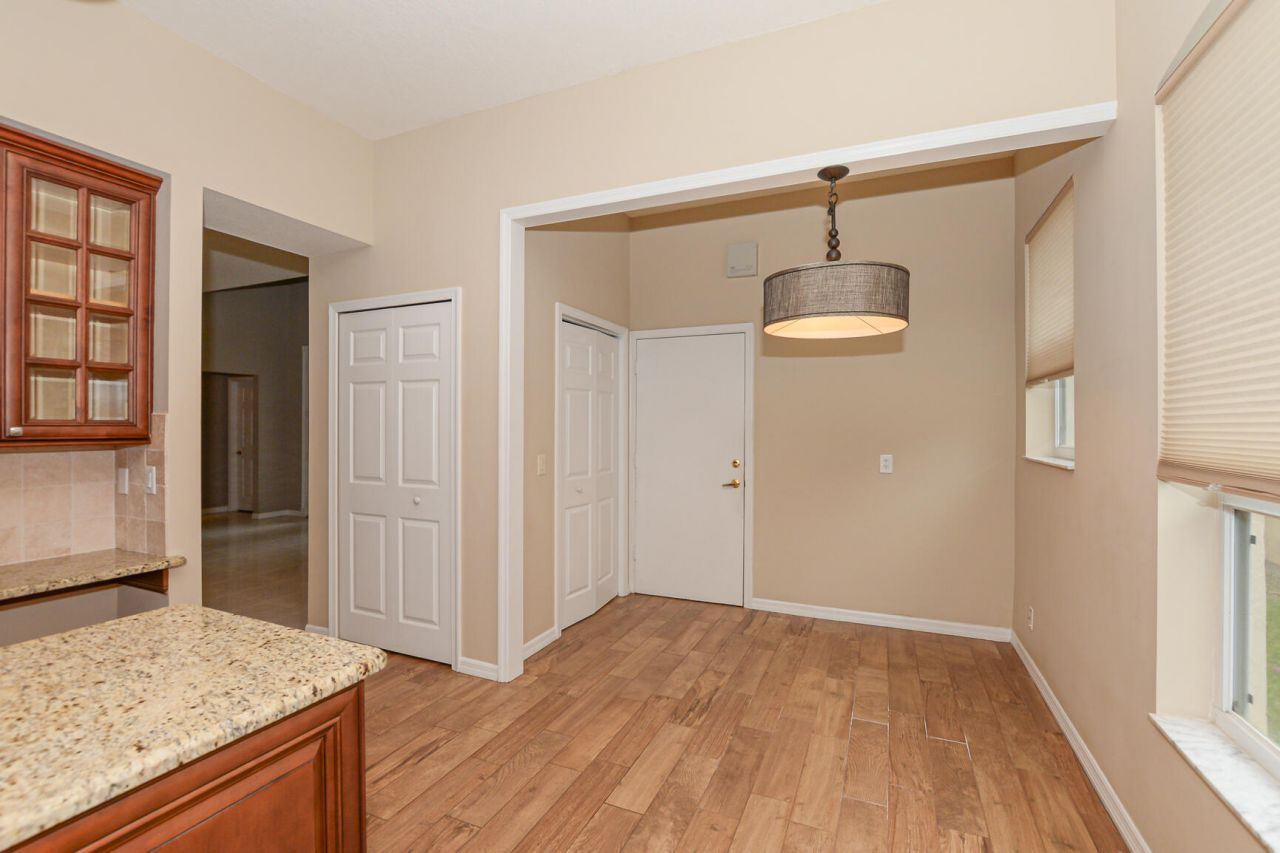 614 NW Monticello Place, Port Saint Lucie, FL 34986 Photo