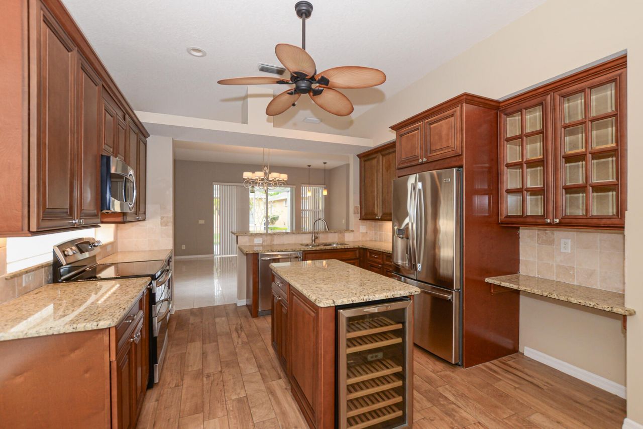 614 NW Monticello Place, Port Saint Lucie, FL 34986 Photo