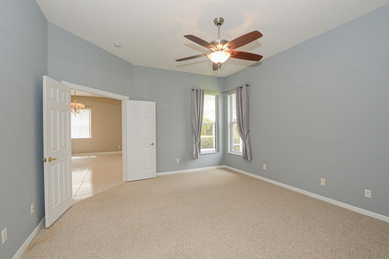 614 NW Monticello Place, Port Saint Lucie, FL 34986 Photo